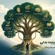 گرایش های تربیت بدنی
